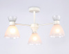 Открыть Люстра на штанге Ambrella Light TR TR3177 Фото Люстра на штанге Ambrella Light TR TR3177