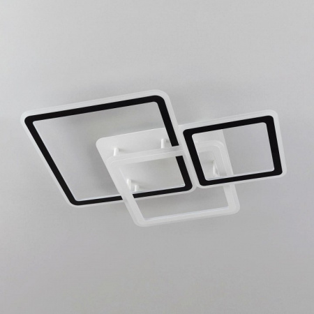 Фото Потолочная люстра Citilux Тринити CL238231E