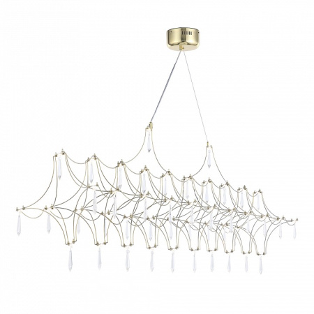 Фото Подвесная люстра ST-Luce Gravetta SL6603.203.23