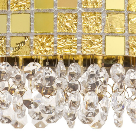 Фото Накладной светильник Lightstar Bezazz 743622