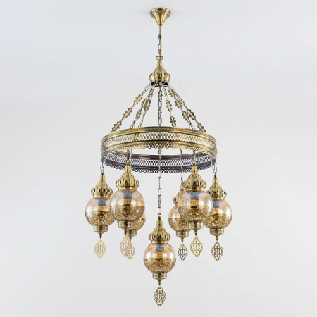 Фото Подвесная люстра Citilux Каир CL419163