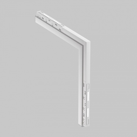 Фото Встраиваемый светильник Maytoni Basis TR102-24W-DS-W