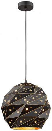 Фото Подвесной светильник Wertmark Delfina WE264.01.026