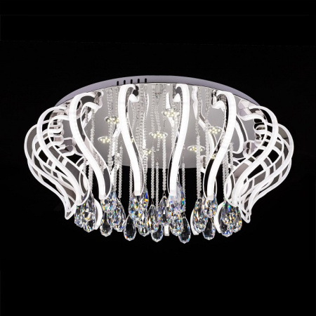 Открыть Накладной светильник Citilux Krown EL334C154.1 Фото Накладной светильник Citilux Krown EL334C154.1