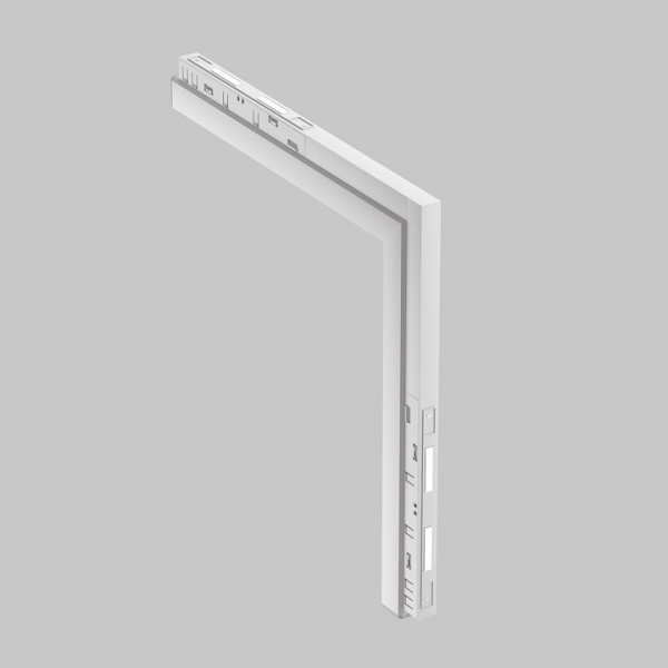 Фото Встраиваемый светильник Maytoni Basis TR102-24W-DS-W