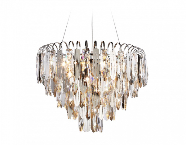 Фото Подвесная люстра Ambrella Light TR TR5255