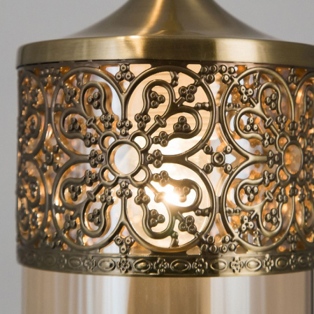 Фото Подвесная люстра Citilux Эмир CL467153