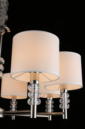 Фото Подвесная люстра Aployt Franula APL.724.03.08