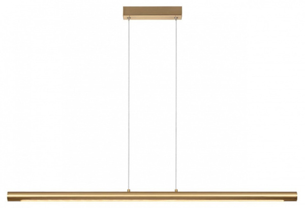 Фото Подвесной светильник Odeon Light Mali 6644/45L