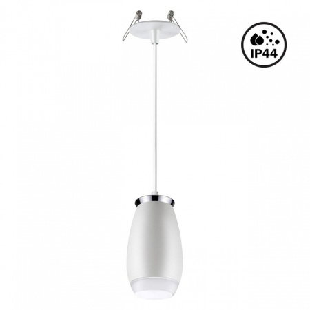 Фото Подвесной светильник Novotech Gent 370912