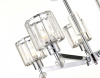 Фото Подвесная люстра Escada Adorn 691/5S (Chrome)
