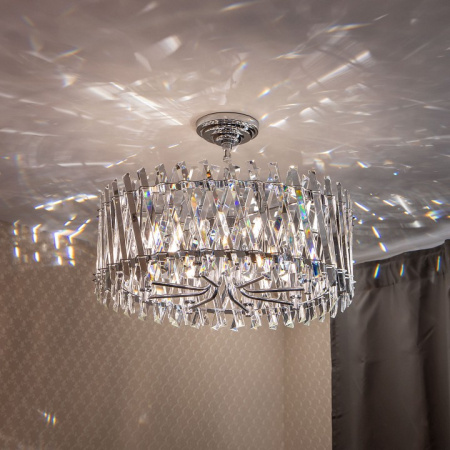 Фото Подвесной светильник Citilux Ингвар CL334281