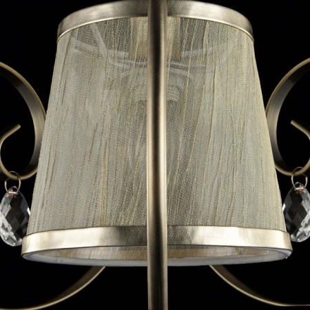 Фото Бра Freya Simone FR2020-WL-01-BZ