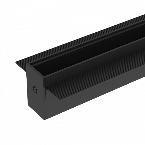 Фото Трек встраиваемый Denkirs Smart HIDE TR2012-BK
