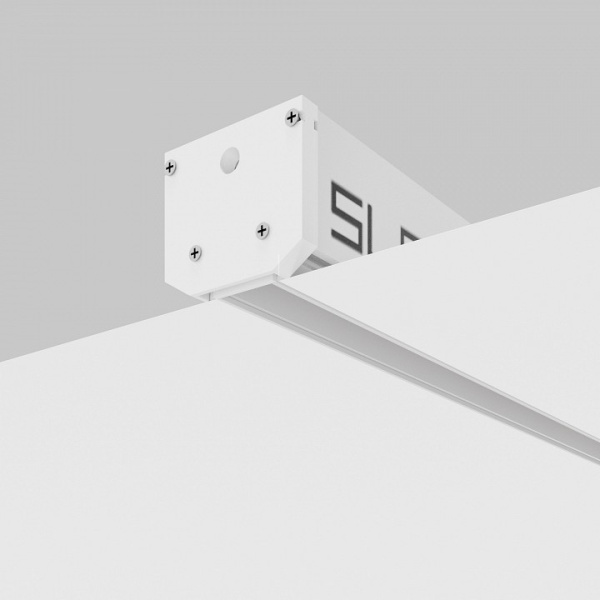 Фото Трек встраиваемый Maytoni Busbar trunkings Exility TRX034D-422W