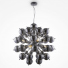 Фото Подвесная люстра Maytoni Bolla MOD133PL-08CH