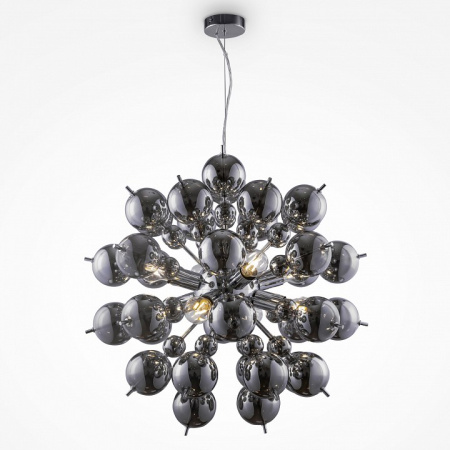 Фото Подвесная люстра Maytoni Bolla MOD133PL-08CH