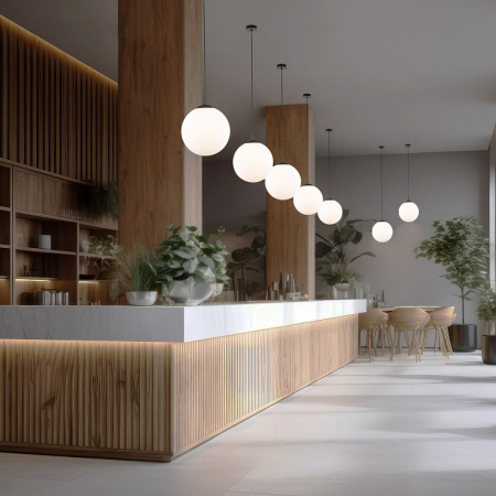 Фото Подвесной светильник TK Lighting Esme 5671 Esme