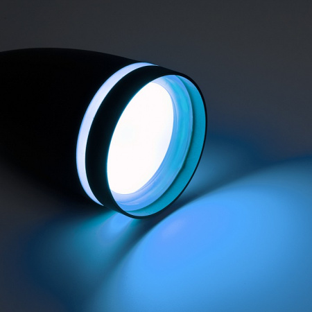 Фото Лампа светодиодная Feron LB-455 GX53 12Вт K 51019