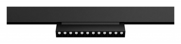 Фото Светильник на штанге Arte Lamp Linea A4648PL-1BK