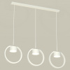 Подвесной светильник Ambrella Light XB XB9106100 Подвесной светильник Ambrella Light XB XB9106100