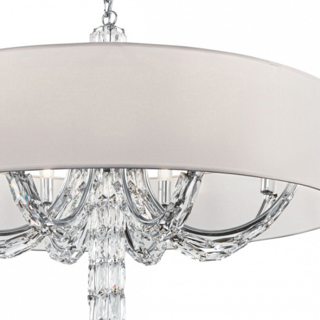 Фото Подвесной светильник Maytoni Talento DIA008PL-08CH