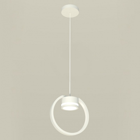 Открыть Подвесной светильник Ambrella Light XB XB9101150 Фото Подвесной светильник Ambrella Light XB XB9101150