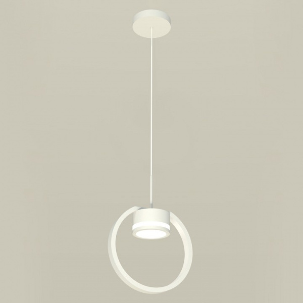 Фото Подвесной светильник Ambrella Light XB XB9101150
