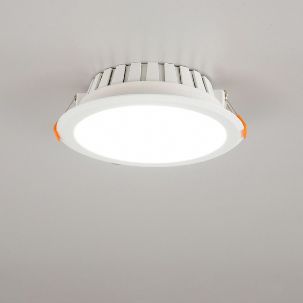Фото Встраиваемый светильник Citilux Кинто CLD5112N
