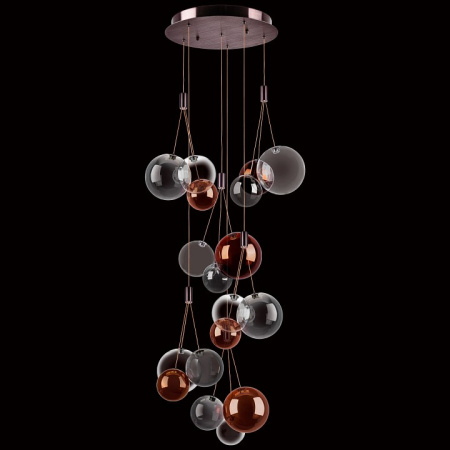 Фото Подвесная люстра Lightstar Sferetta 801189