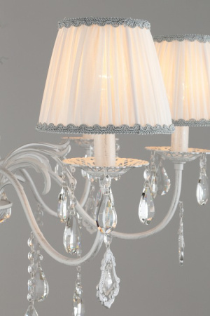 Фото Подвесная люстра Omnilux Cremona OML-60813-07