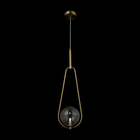 Фото Подвесной светильник Freya Bumble FR5144PL-01TR