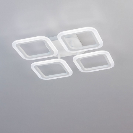 Фото Потолочная люстра Citilux Марсель CL232040R