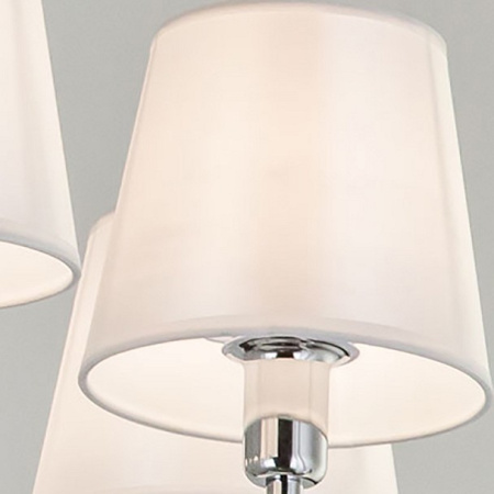 Фото Подвесная люстра Citilux Эмма CL439181