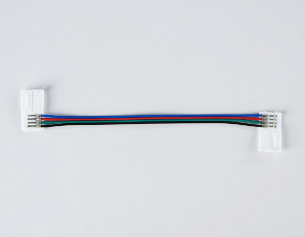 Фото Соединитель лент гибкий Ambrella Light GS GS7751