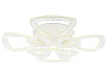 Потолочная люстра Ambrella Light FA FA8863 Потолочная люстра Ambrella Light FA FA8863