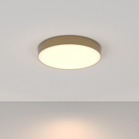 Фото Накладной светильник Maytoni Zon C032CL-45W3K-RD-MG