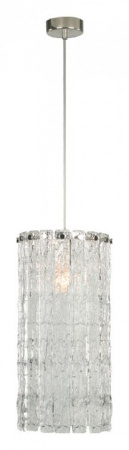 Фото Подвесной светильник Newport 10820 10821/S new nickel