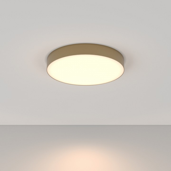 Фото Накладной светильник Maytoni Zon C032CL-45W3K-RD-MG