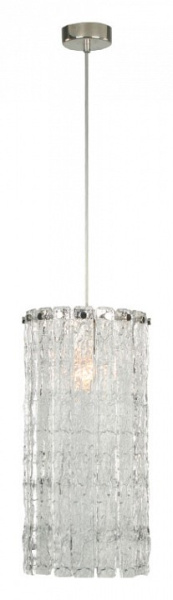 Фото Подвесной светильник Newport 10820 10821/S new nickel