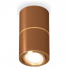 Накладной светильник Ambrella Light XS XS7404060 Накладной светильник Ambrella Light XS XS7404060
