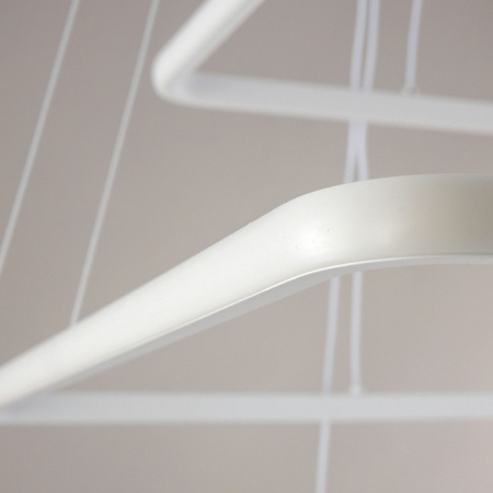 Фото Подвесная люстра Citilux Неон Смарт CL731AK110E