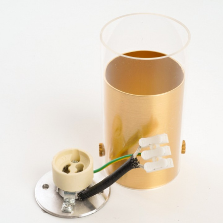 Фото Накладной светильник Feron ML189 48745