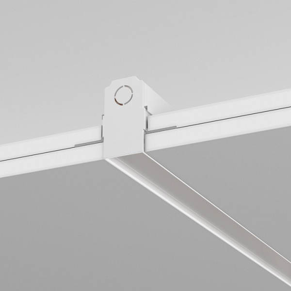 Фото Трек встраиваемый Maytoni Busbar trunkings Exility TRX034-421.12W