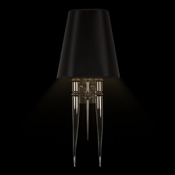 Фото Бра Loft it Brunilde 10207W/M Black