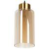 Подвесной светильник Arte Lamp Leo A7027SP-1BK Подвесной светильник Arte Lamp Leo A7027SP-1BK