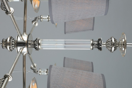 Фото Подвесная люстра Omnilux Rivoli OML-64203-06