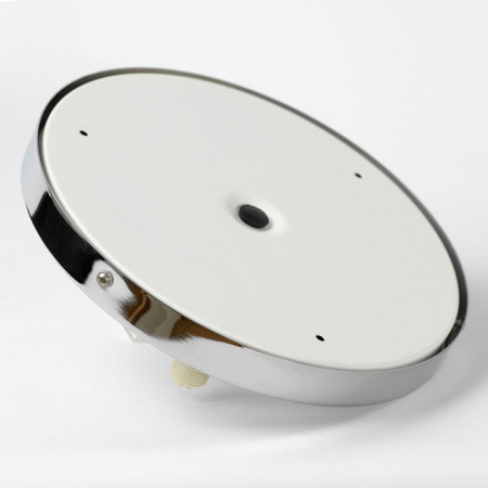 Фото Потолочная люстра Lussole Aqua LSP-8861