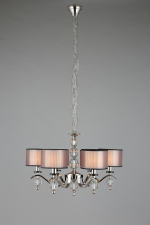 Фото Подвесная люстра Aployt Floret APL.703.03.06