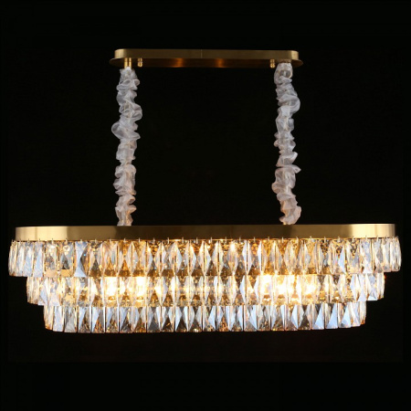 Фото Подвесной светильник Aployt Francheska APL.837.03.12